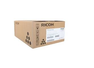 Ricoh - Toner - giallo - 418243 - 18.000 pag