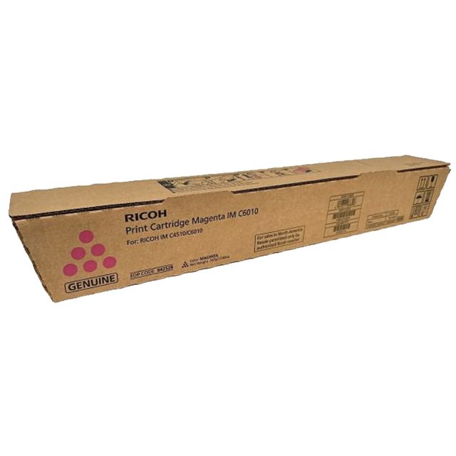 Ricoh - Toner IM C6010 - Magenta - 842532 - da 28.000 pag