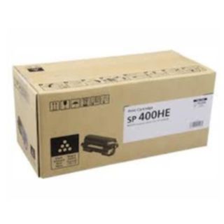Ricoh - Ultra High Capacity - nero - originale - cartuccia toner - per Ricoh SP…