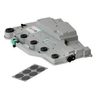 Ricoh - Vaschetta recupero Toner - 406665 - 50.000 pag