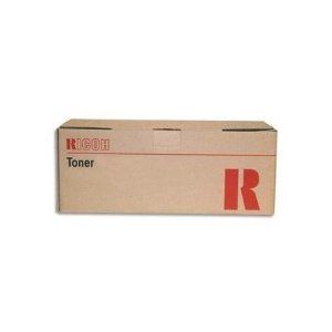 Ricoh 842377, 8000 pagine, Giallo, 1 pz