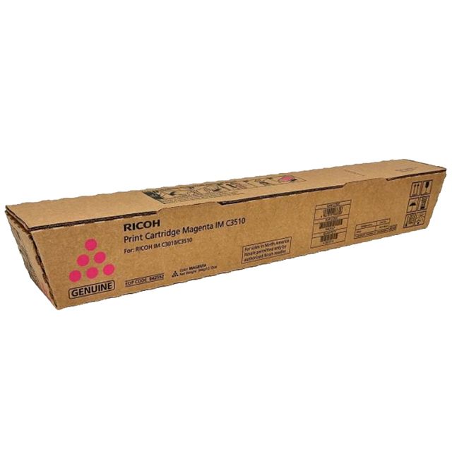 Ricoh 842508, 28000 pagine, Magenta, 1 pz