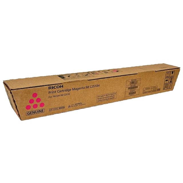 Ricoh 842567, 5500 pagine, Magenta, 1 pz