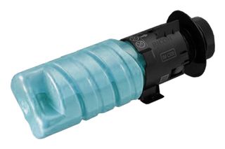 Ricoh 842657, 10000 pagine, Ciano, 1 pz