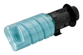 Ricoh 842711, 7500 pagine, Ciano, 1 pz