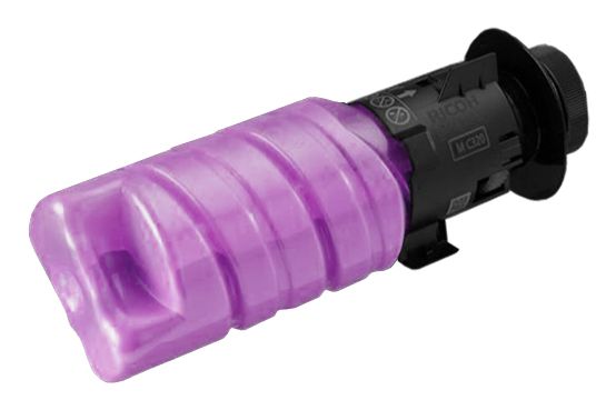 Ricoh 842712, 7500 pagine, Magenta, 1 pz