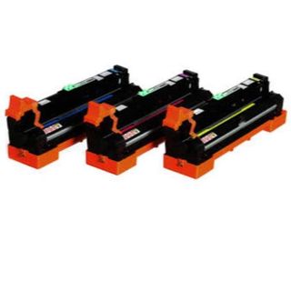 Ricoh Drum Unit SP C352 - Colore (ciano, magenta, giallo) - originale - kit tam…