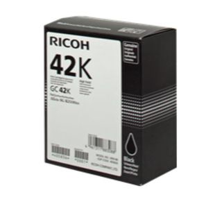 Ricoh GC 41KH - Nero - originale - cartuccia toner - per Ricoh SG K3100DN