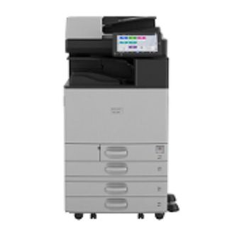 Ricoh IM C2010 - Stampante - colore - laser - A3 - 4800 x 1200 dpi fino a 20 pp…