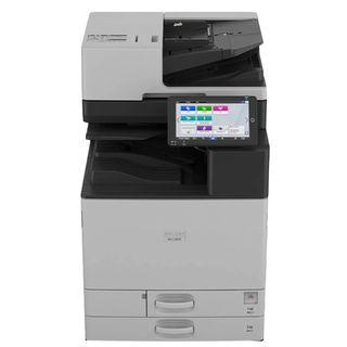 Ricoh IM C3010(A) - Stampante - colore - laser - A3 - 4800 x 1200 dpi fino a 30…