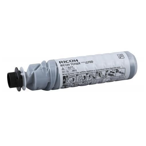 Ricoh MP 201 - Nero - originale - cartuccia toner - per Ricoh Aficio 1515, Afic…