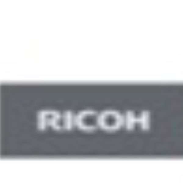 Ricoh PA03610-0001, Custodia, Nero, 1 pz
