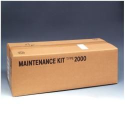 Ricoh RK93, Kit di manutenzione, 80000 pagine, Ricoh, AFICIO AP 2000/2100, 1 pz