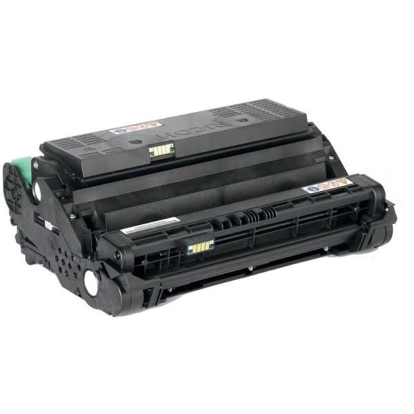 Ricoh SP 4500E - Nero - originale - cartuccia toner - per Ricoh SP 3600DN, SP 3…