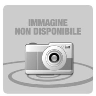Ricoh SP C360E - Nero - originale - cartuccia toner - per Ricoh SP C360DNw