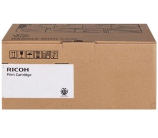 Ricoh SP C360X - Ciano - originale - cartuccia toner - per Ricoh SP C361SFNw