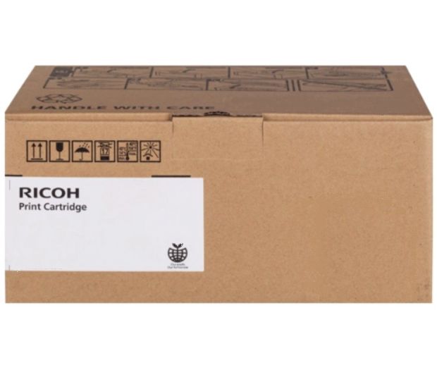 Ricoh SP C360X - Magenta - originale - cartuccia toner - per Ricoh SP C361SFNw