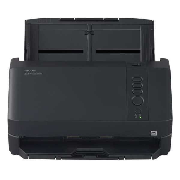 Ricoh SP-2230N, 215,9 x 6096 mm, 600 x 600 DPI, 24 bit, 8 bit, 1 bit, 30 ppm