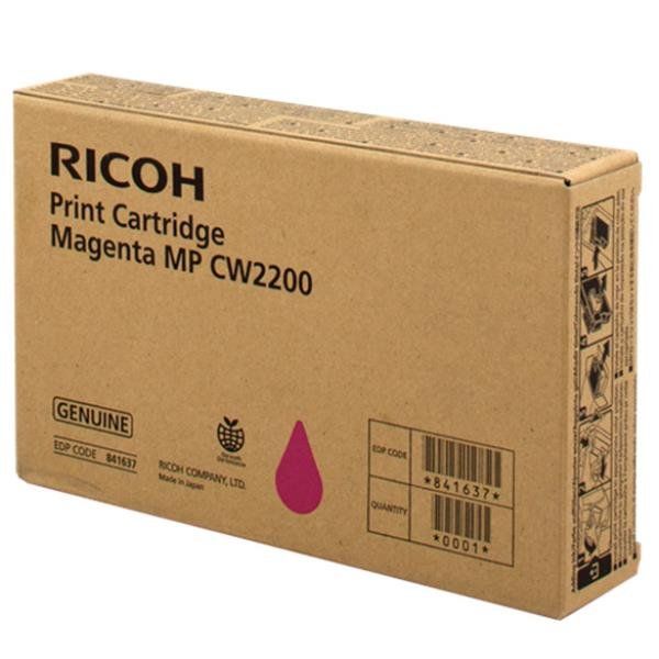 Ricoh Toner Magenta per MP CW2200SP - MP CW2201SP _440 pag