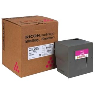 Ricoh Toner Magenta per MPC 6502 - MPC 8002SP_29.000 pag