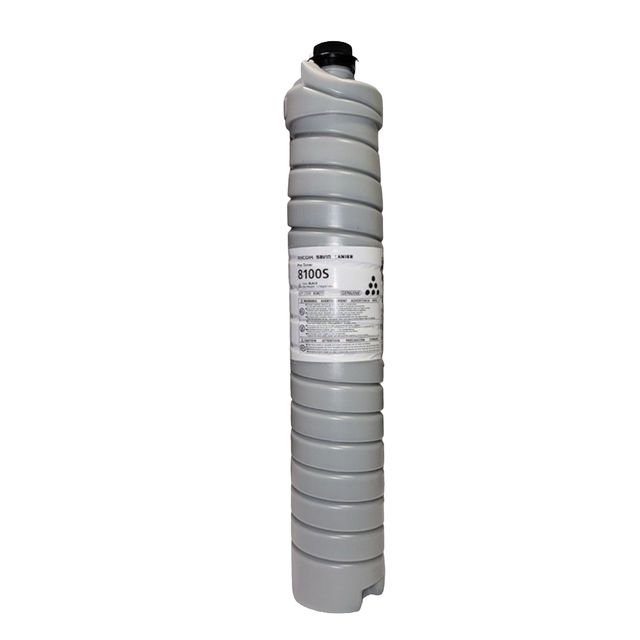 Ricoh Toner Nero per PRO 8100SE-8110SE-8120SE_82.000 pag