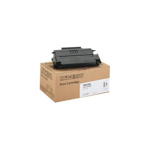 Ricoh Type 1200E - Nero - originale - cartuccia toner - per Ricoh Aficio SP 120…