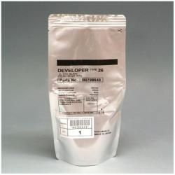 Ricoh Type 26 - Nero - unità di sviluppo - per Lanier LD035, LD045, LD235, LD24…