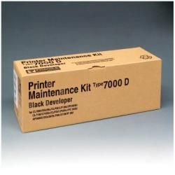 Ricoh Type 7000D - Kit di manutenzione - per Ricoh Aficio CL7000, Aficio CL7000…