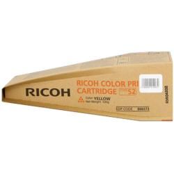 Ricoh Type F2 - Giallo - originale - cartuccia toner - per Ricoh Aficio 3260C, …