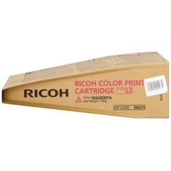 Ricoh Type F2 - Magenta - originale - cartuccia toner - per Ricoh Aficio 3260C,…