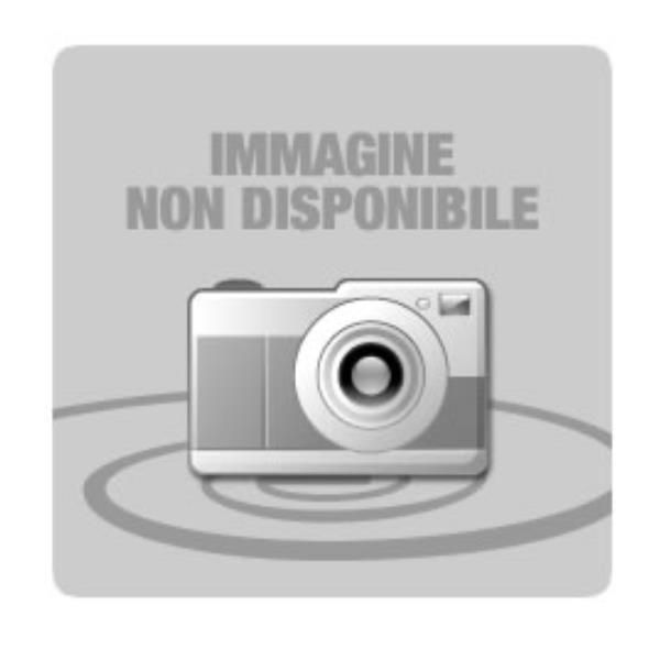 Ricoh Type M - Ricambio cartuccia cucitrice (pacchetto di 5) - per IM 7000, 800…