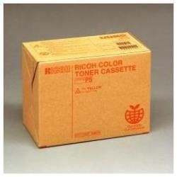 Ricoh Type P2 - Giallo - originale - cartuccia toner - per Ricoh Aficio 2232C