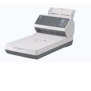 Ricoh fi-8290 - Scanner documenti - a base piatta: CCD/ADF: doppio CIS - Duplex…
