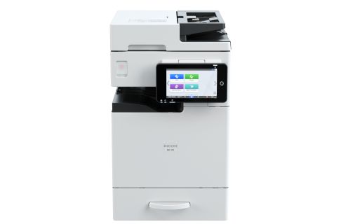 Ricoh stampante multifunzione - IM 370F