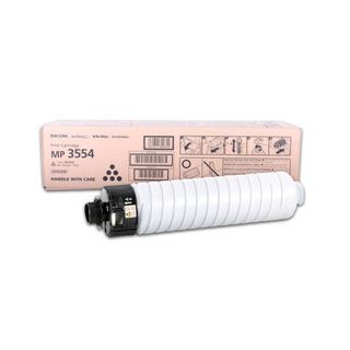 Ricoh toner nero