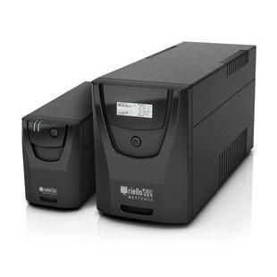 Riello UPS Net Power NPW 1000 - UPS - 220/230/240 V c.a. V - 600 Watt - 1000 VA…