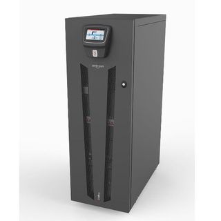 Riello UPS S3T 30 XTD T4, 30 kVA, 30000 W, Sinusoidale, 380 V, 415 V, 40/72 Hz