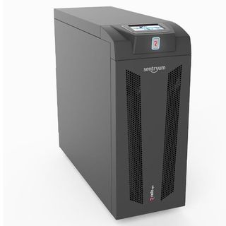Riello UPS S3T 40 XTD A0, 40 kVA, 40000 W, Sinusoidale, 380 V, 415 V, 40/72 Hz
