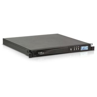 Riello UPS Vision Rack VSR 800 - UPS (montabile in rack) - 230 V c.a. V - 640 W…