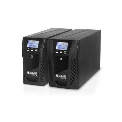 Riello UPS Vision VST 1500 - UPS - 200/208/220/230/240 V c.a. V - 1.2 kW - 1500…