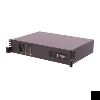 Riello UPS iDialog Rack IDR 1200 - UPS (montabile in rack) - 230 V c.a. V - 720…