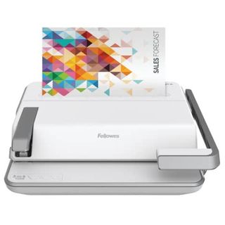 Rilegatrice 3 in1 Lyra - Fellowes