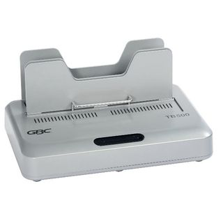 Rilegatrice TB500 - termica - GBC