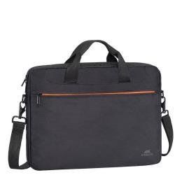 Riva Case 8033 - Borsa trasporto notebook - 15.6" - nero