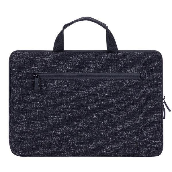 Riva Case Anvik 7913 - Custodia per notebook - 12.9" - 13.3" - nero