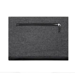 Riva Case Lantau 8803 - Custodia per notebook - fino a 13,3" - nero melange