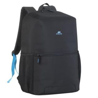 Riva Case Regent series 8067 - Zaino porta computer - 15.6" - nero
