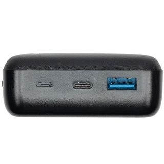 Riva Case Rivapower VA2571 - Powerbank - 20000 mAh - 74 Wh - 18 Watt - 3 A - PD…