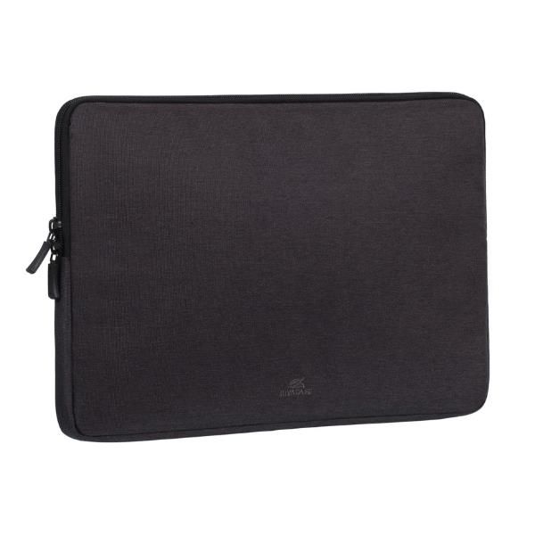 Riva Case Suzuka 7704 - Custodia per notebook - 13.3" - 14" - nero