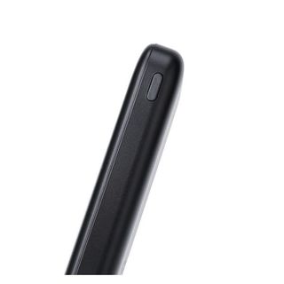 Rivacase Battery Bank 5000 mAh ENG power bank - Nera